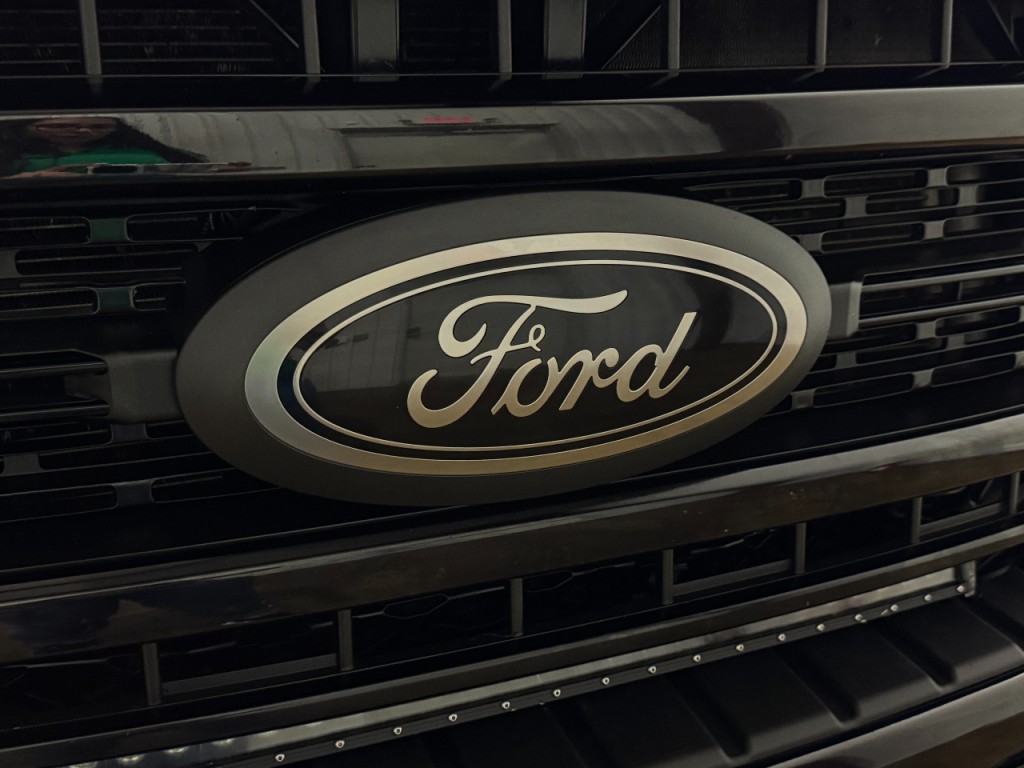 2022 Ford F-350 Image 56