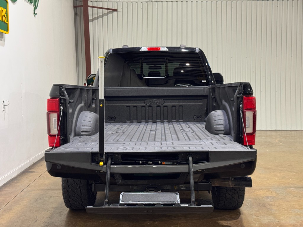 2022 Ford F-350 Image 57