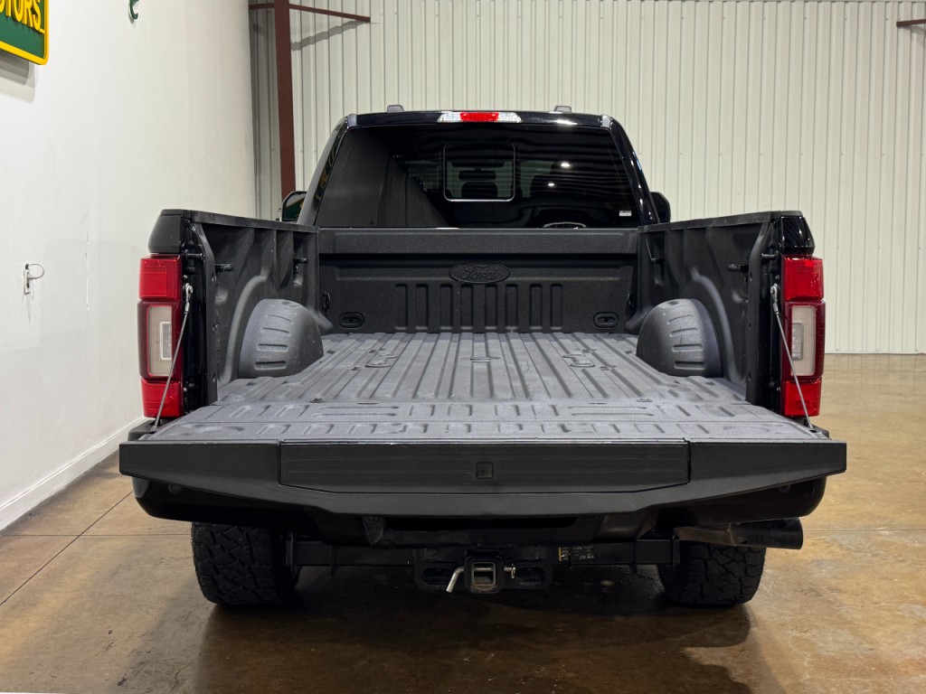2022 Ford F-350 Image 58