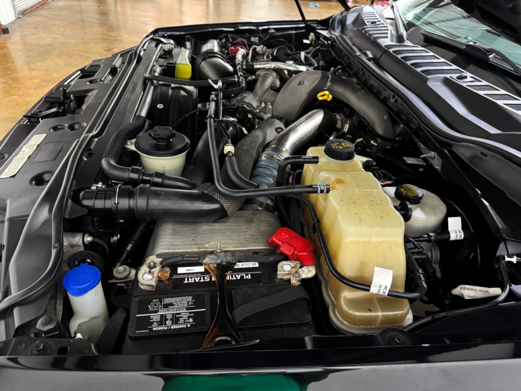 2022 Ford F-350 Image 59