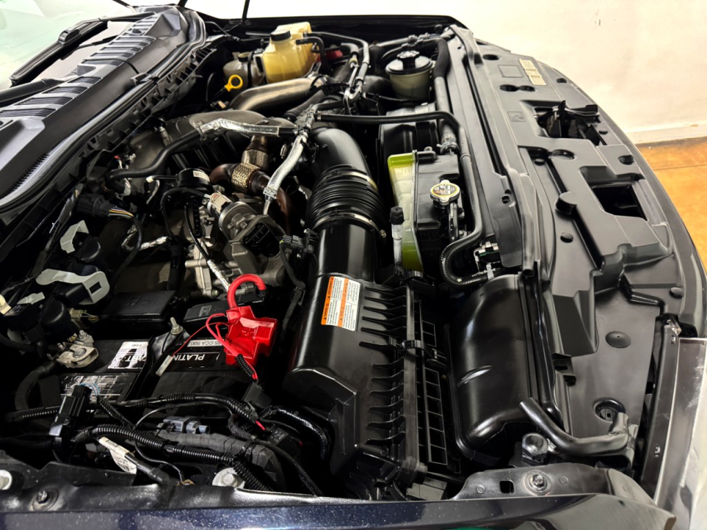 2022 Ford F-350 Image 60