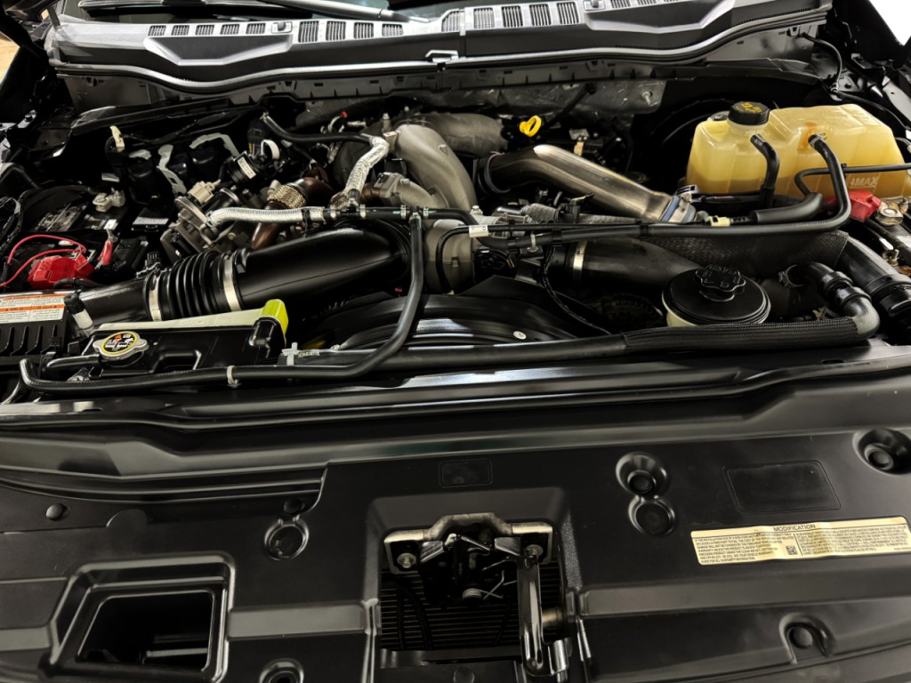 2022 Ford F-350 Image 61