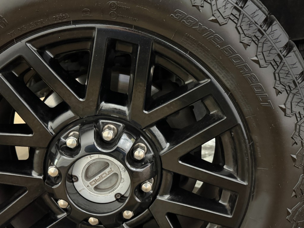 2022 Ford F-350 Image 63