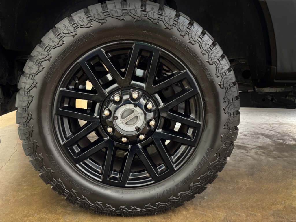 2022 Ford F-350 Image 64