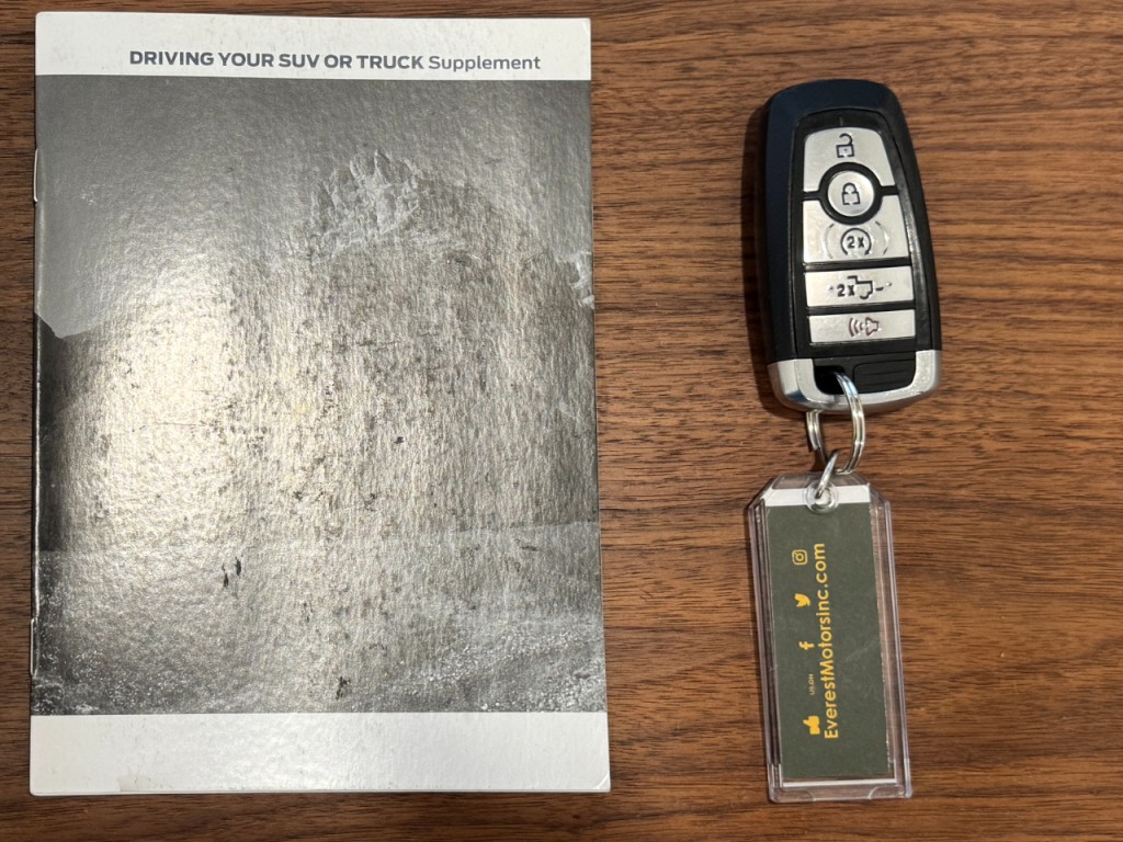 2022 Ford F-350 Image 66