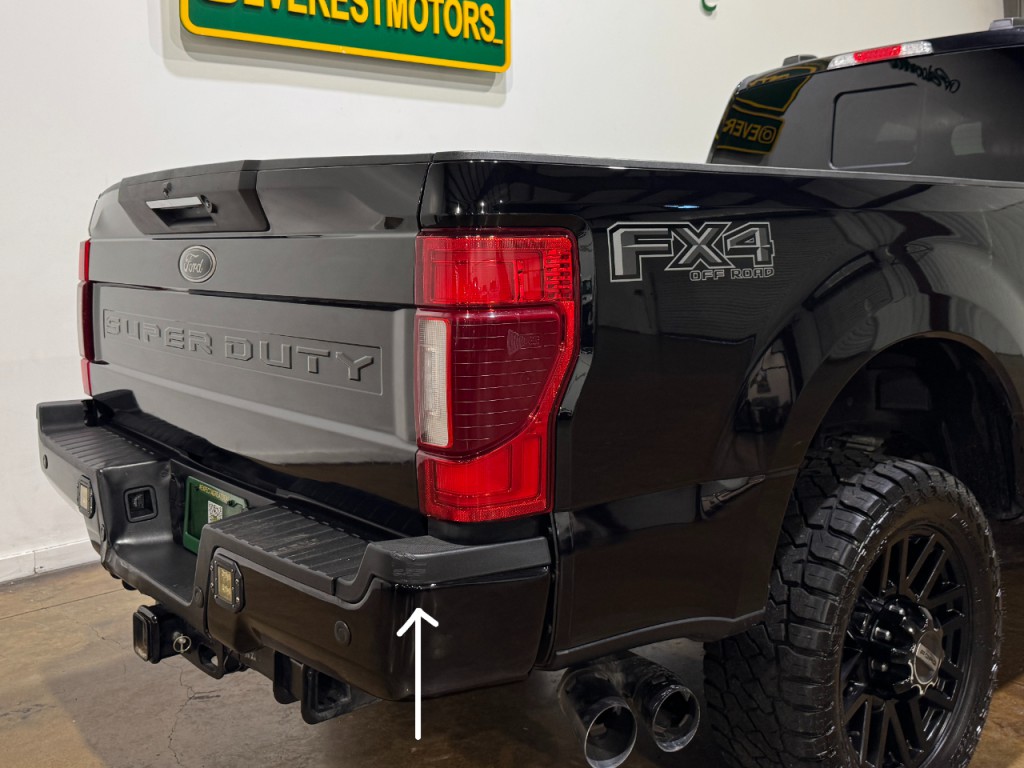 2022 Ford F-350 Image 68