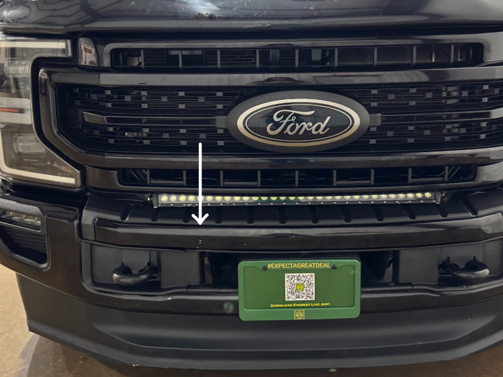 2022 Ford F-350 Image 71