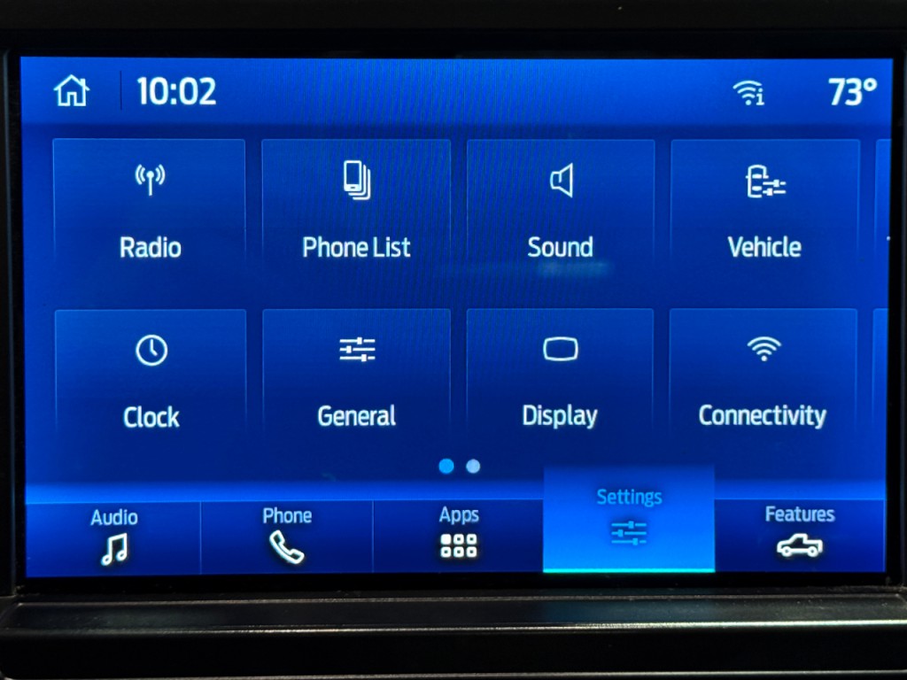 2023 Ford F-350 Image 7