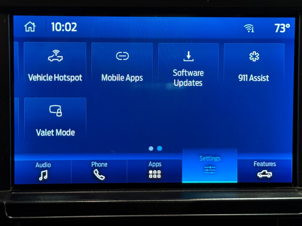 2023 Ford F-350 Image 8