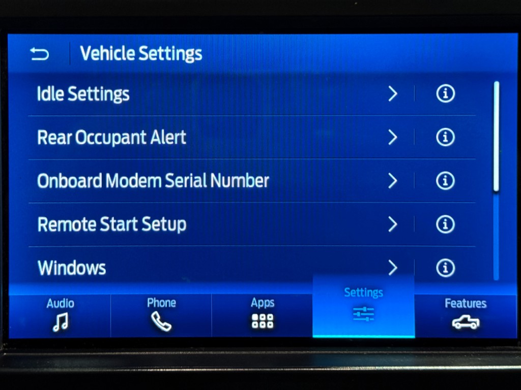 2023 Ford F-350 Image 12