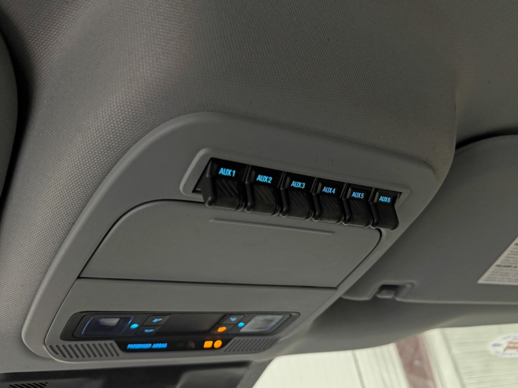 2023 Ford F-350 Image 20