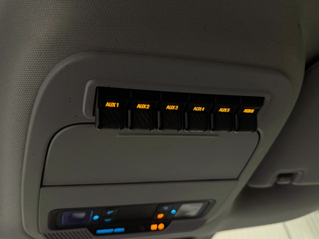 2023 Ford F-350 Image 21