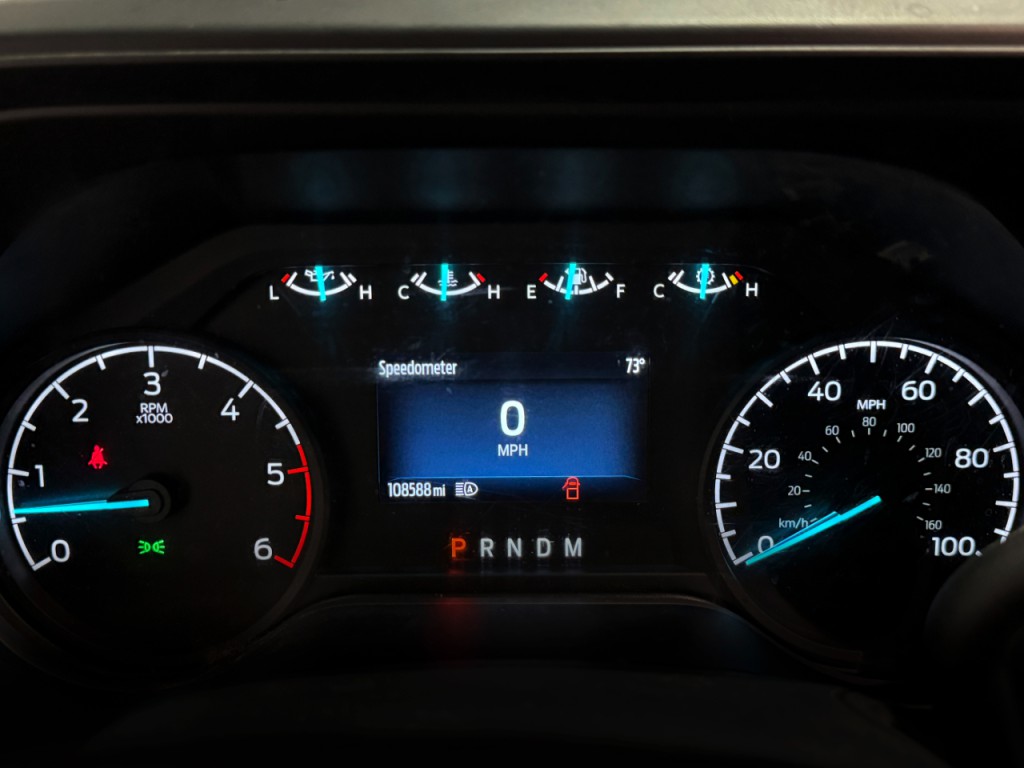 2023 Ford F-350 Image 23