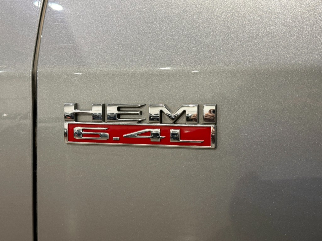 2022 RAM 2500 Image 5