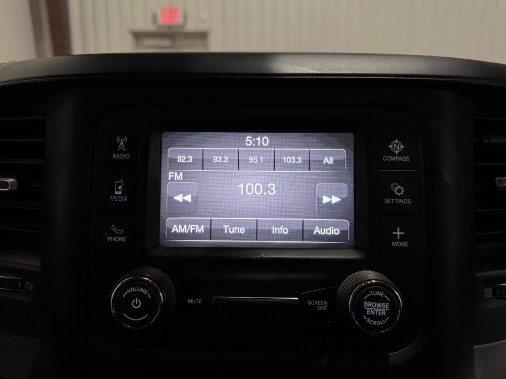 2022 RAM 2500 Image 6