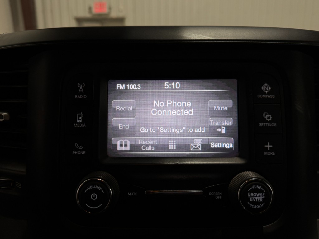 2022 RAM 2500 Image 7