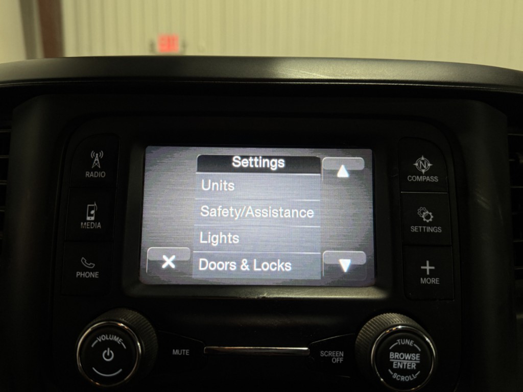 2022 RAM 2500 Image 9