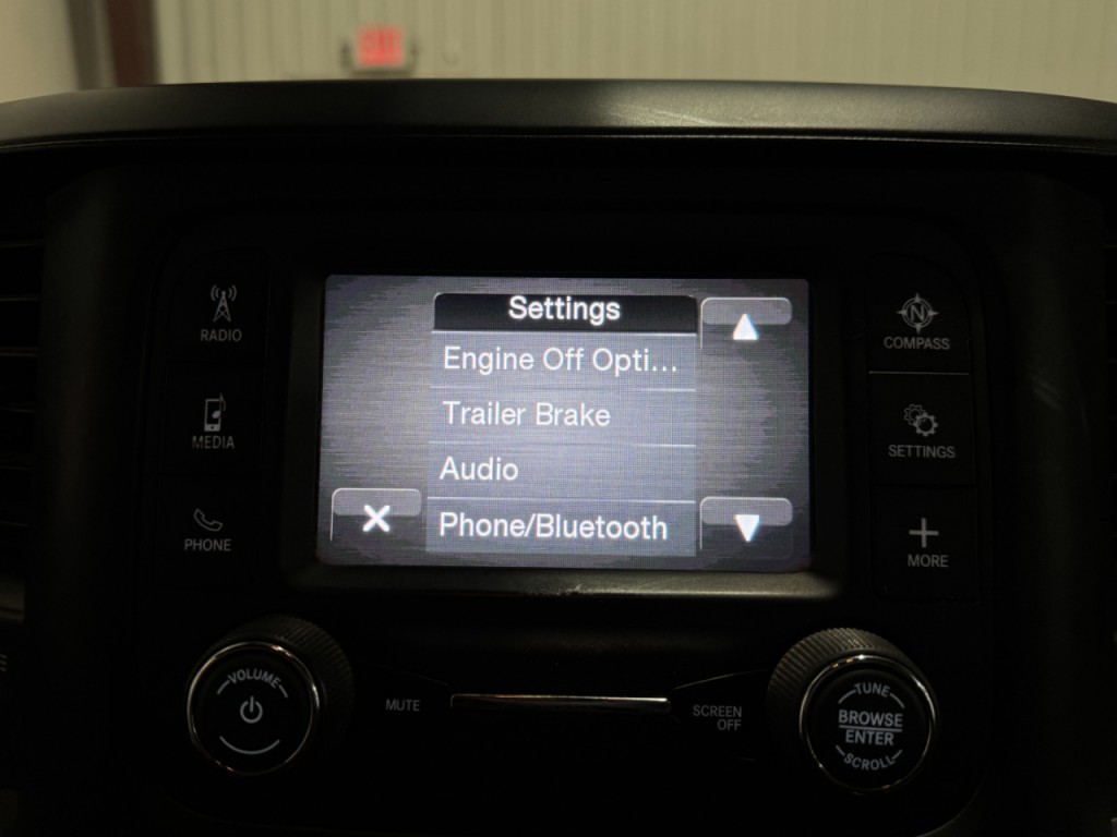 2022 RAM 2500 Image 10