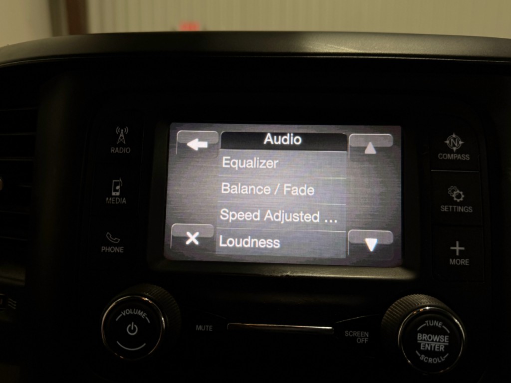 2022 RAM 2500 Image 12