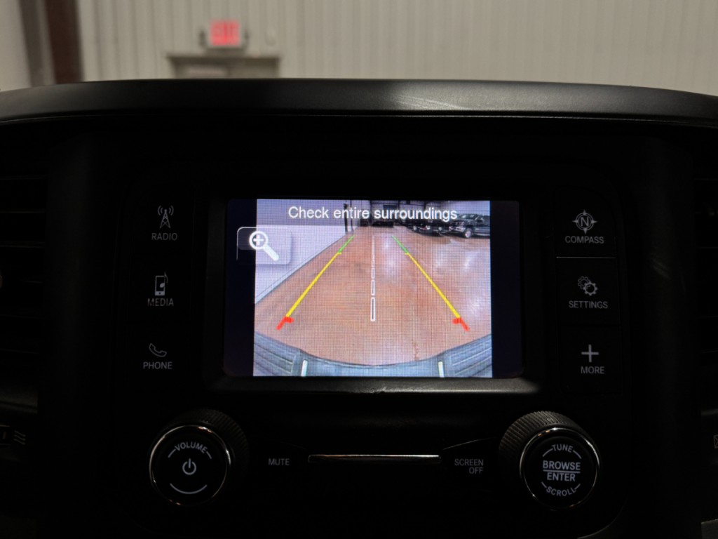 2022 RAM 2500 Image 13