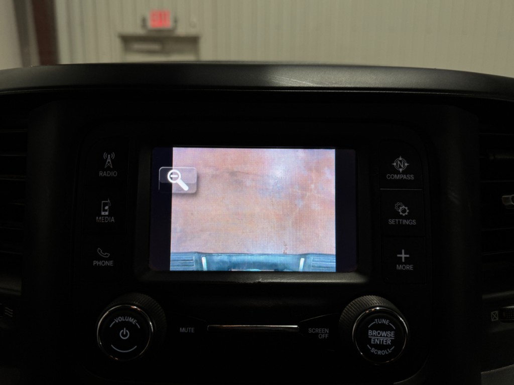 2022 RAM 2500 Image 14