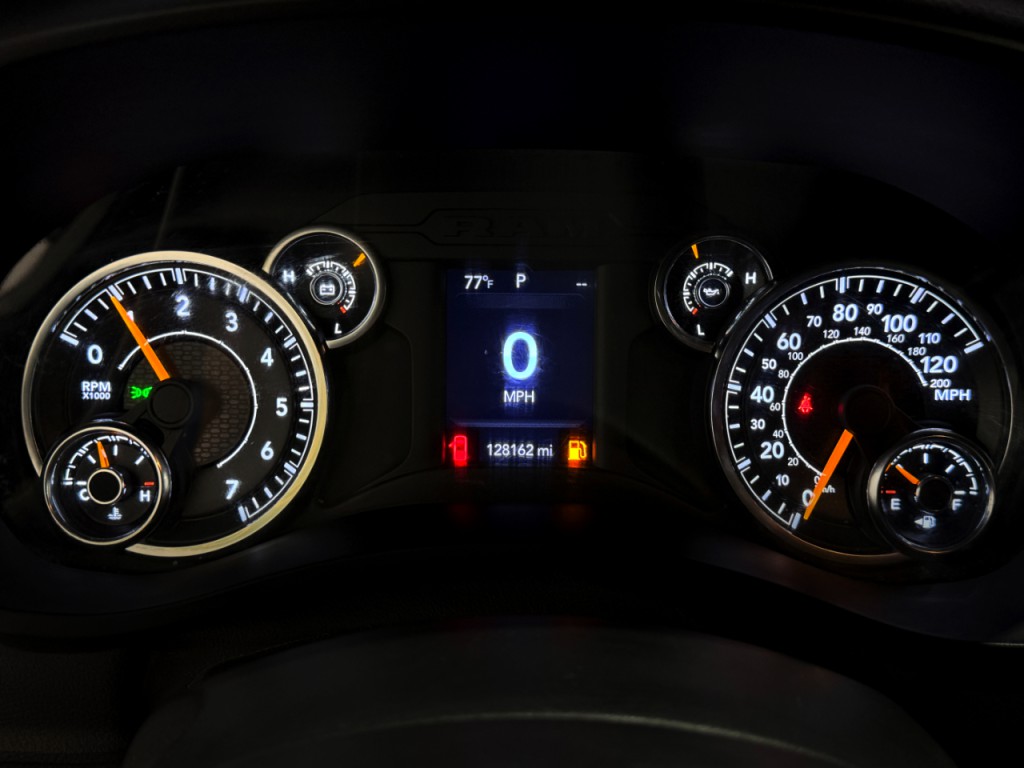 2022 RAM 2500 Image 15