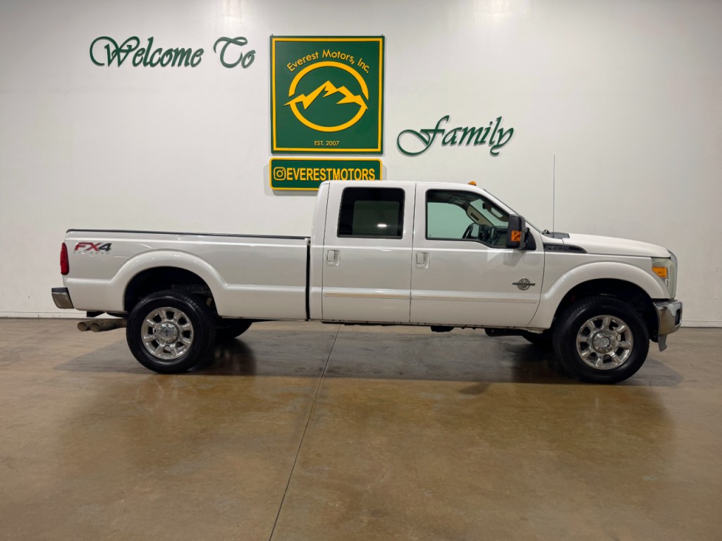 2016 Ford F-350 Image 2