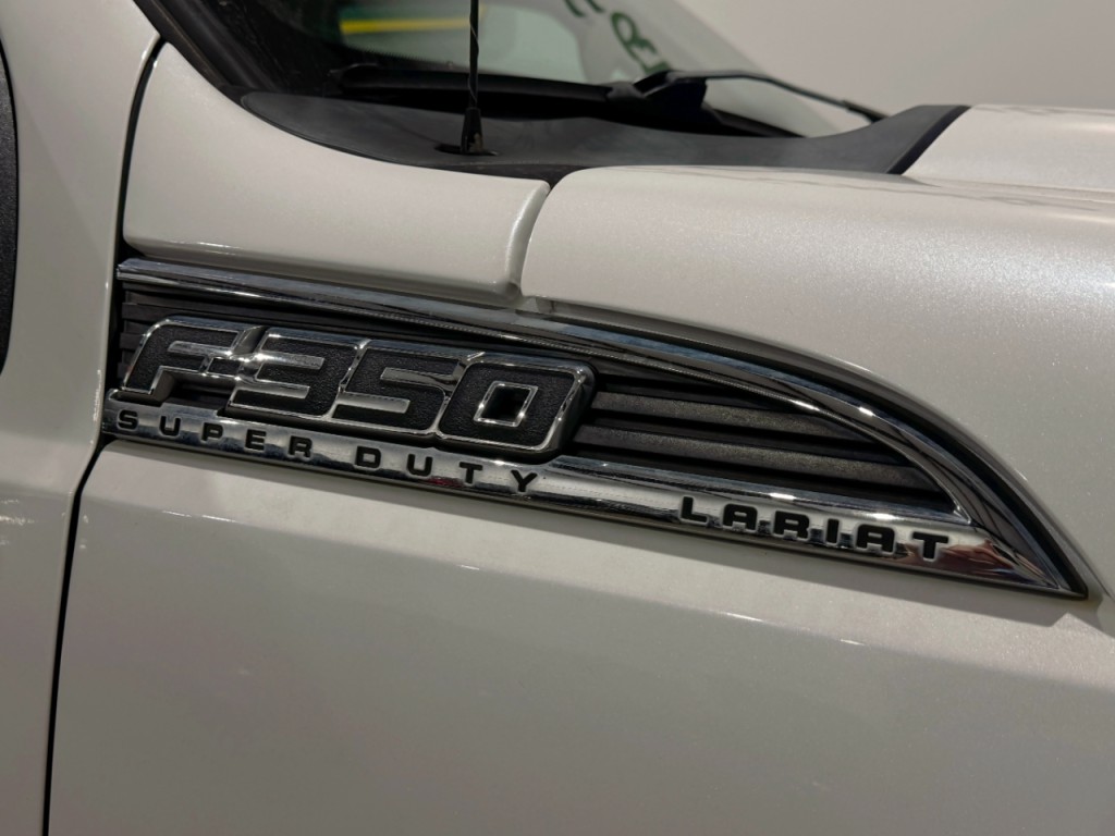 2016 Ford F-350 Image 3