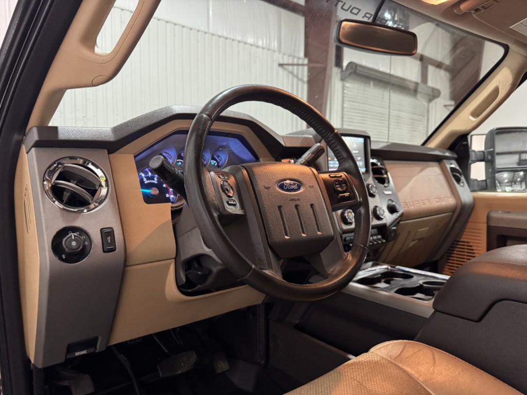 2016 Ford F-350 Image 5