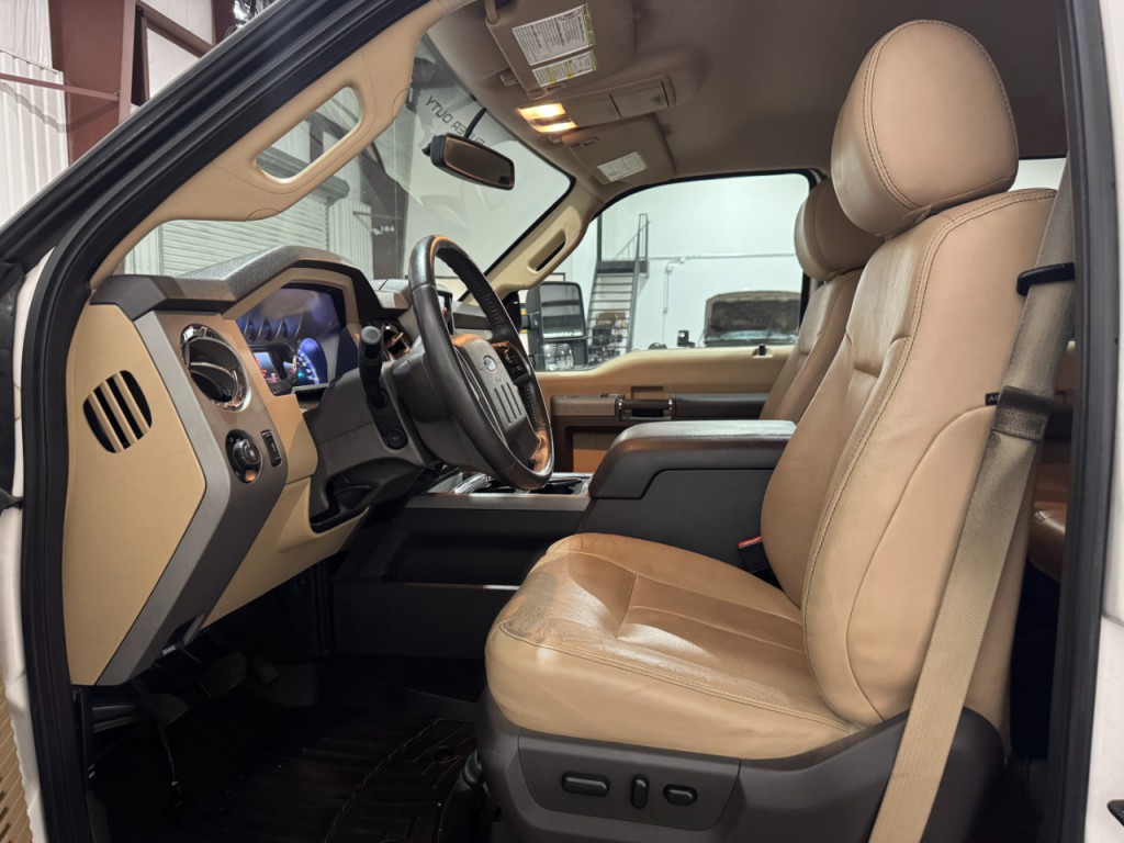 2016 Ford F-350 Image 6