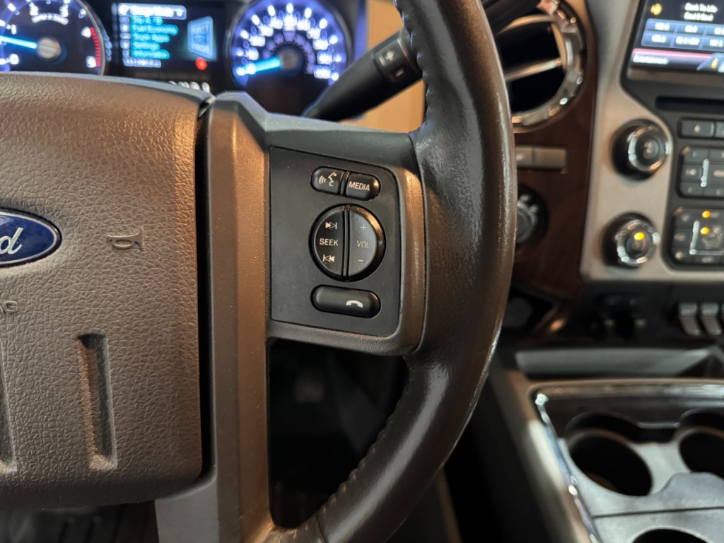 2016 Ford F-350 Image 8