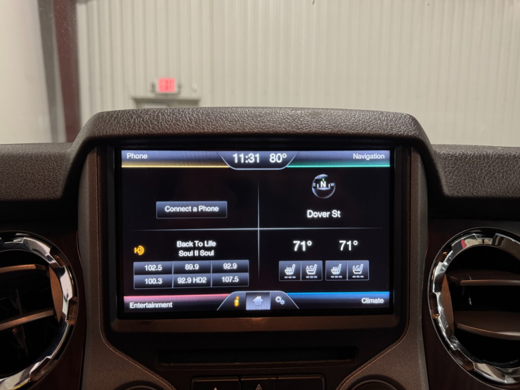 2016 Ford F-350 Image 10