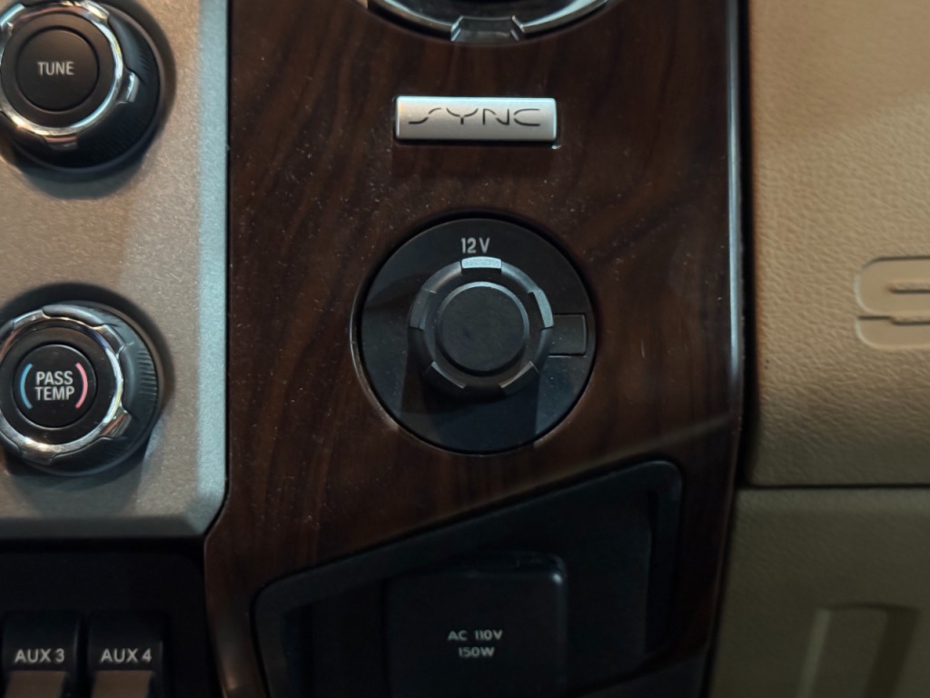 2016 Ford F-350 Image 12