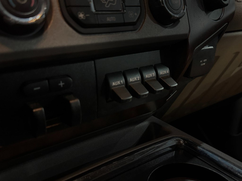 2016 Ford F-350 Image 15