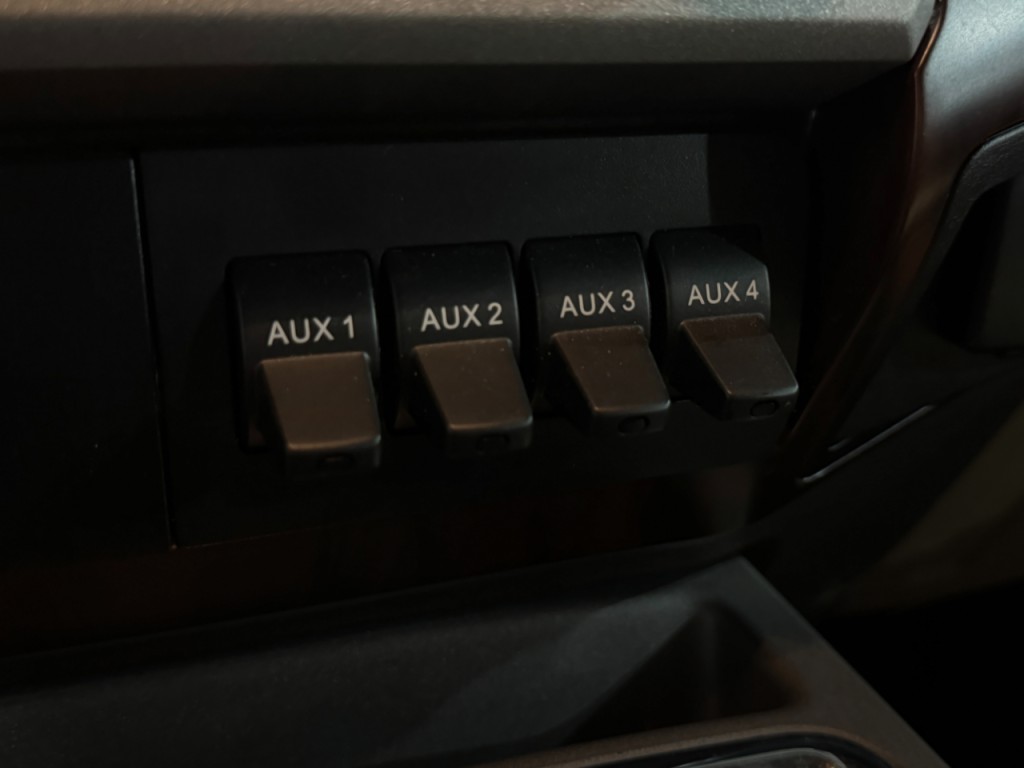 2016 Ford F-350 Image 16