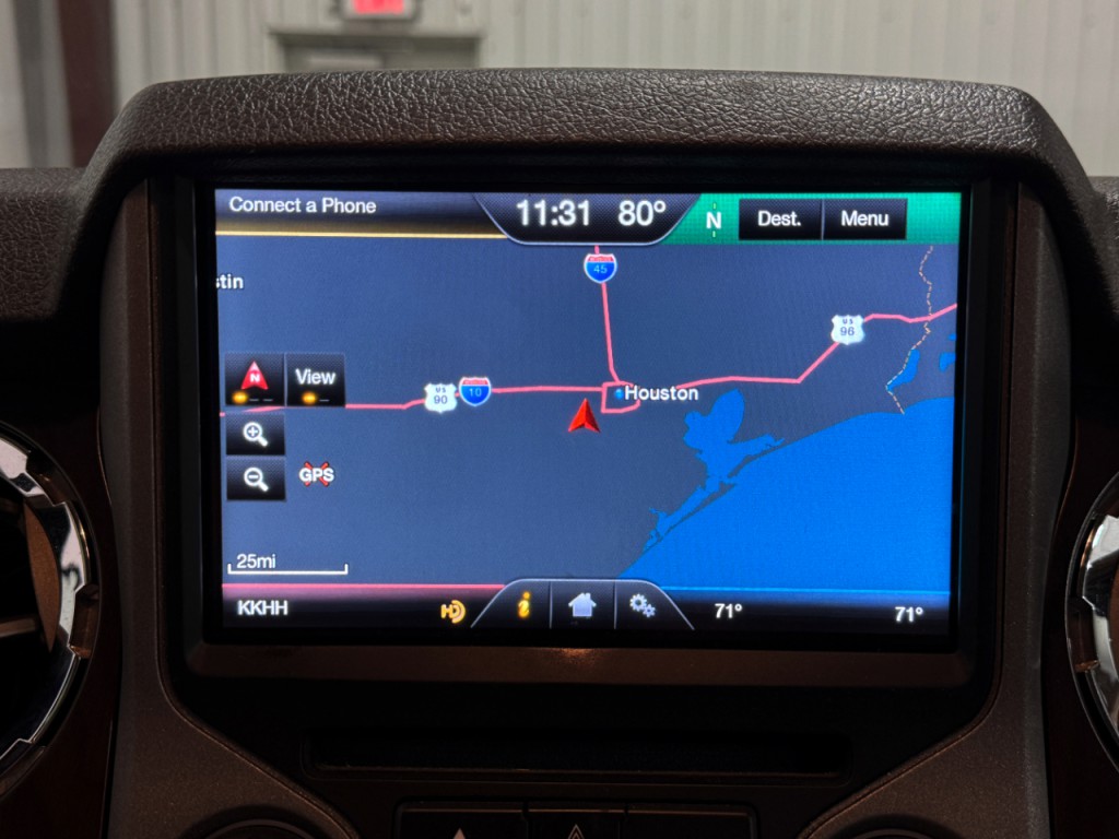 2016 Ford F-350 Image 17