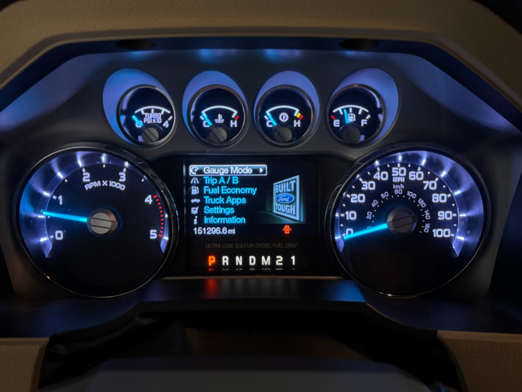 2016 Ford F-350 Image 27