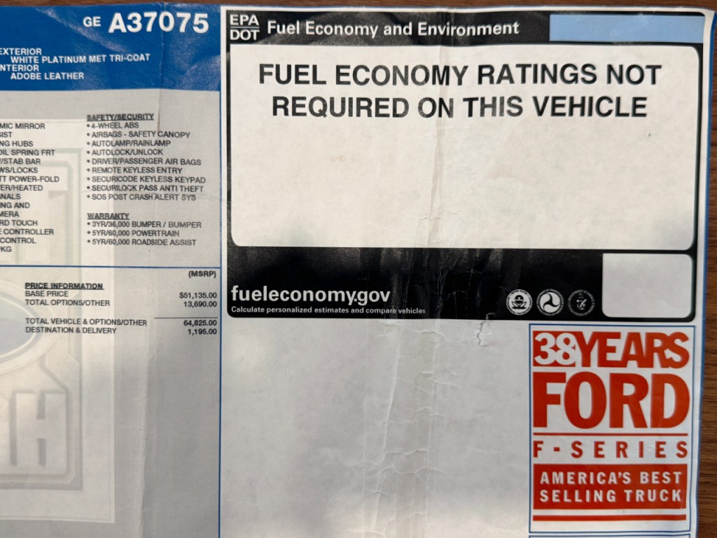 2016 Ford F-350 Image 33