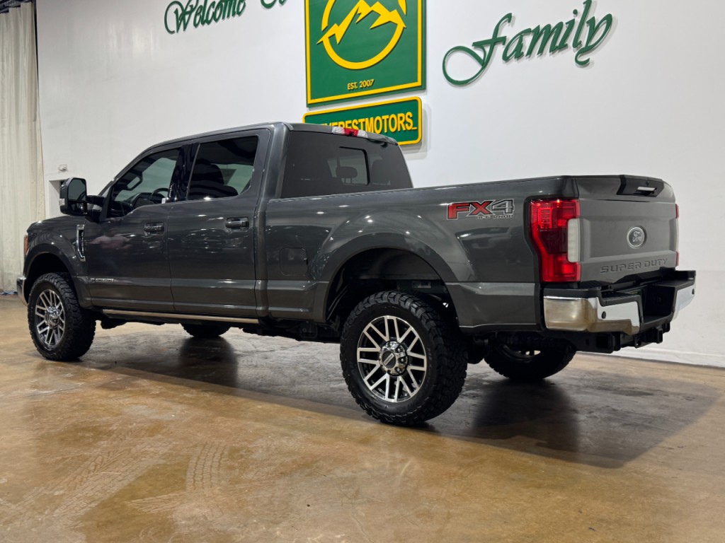 2019 Ford F-250 Image 3