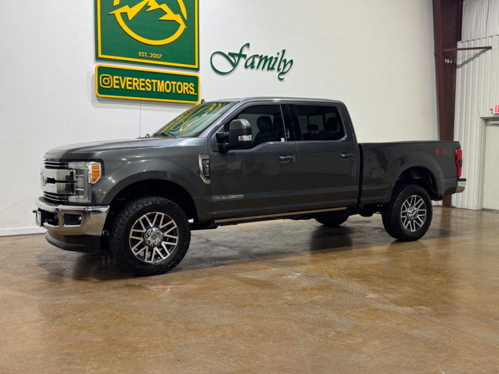 2019 Ford F-250 Image 5