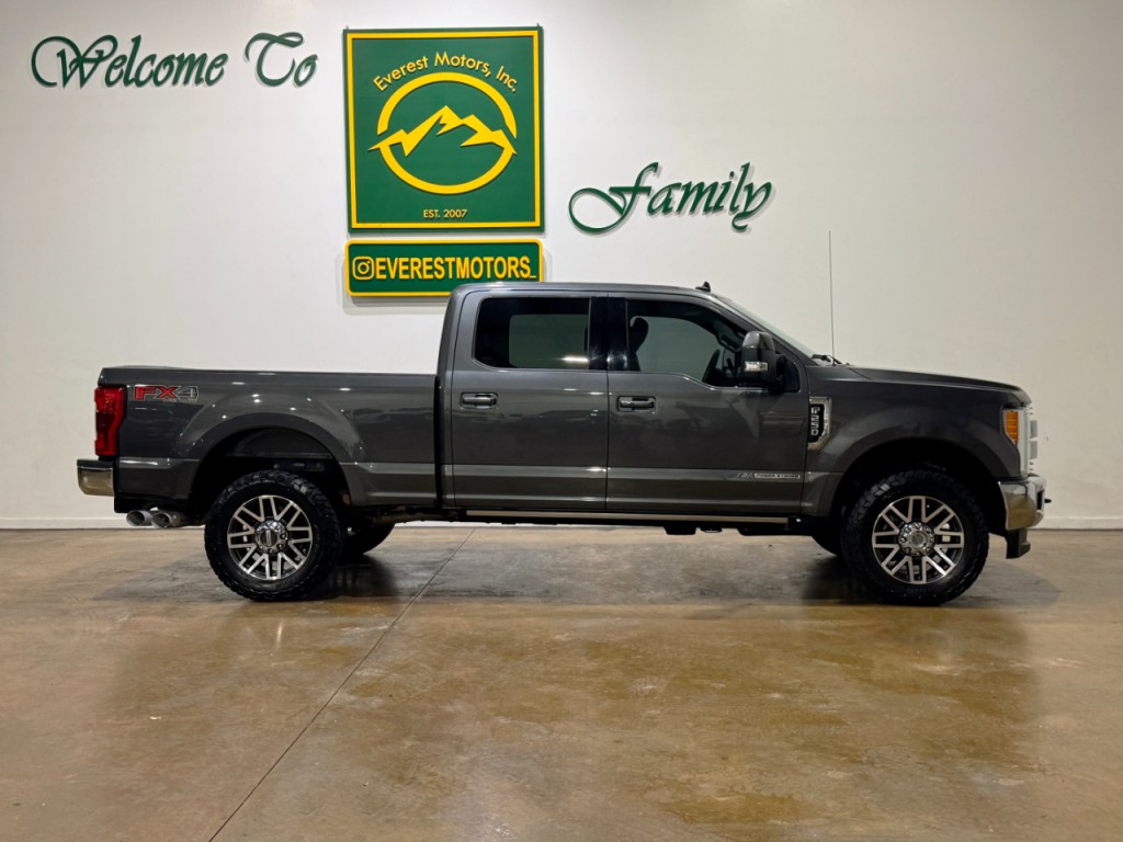 2019 Ford F-250 Image 6