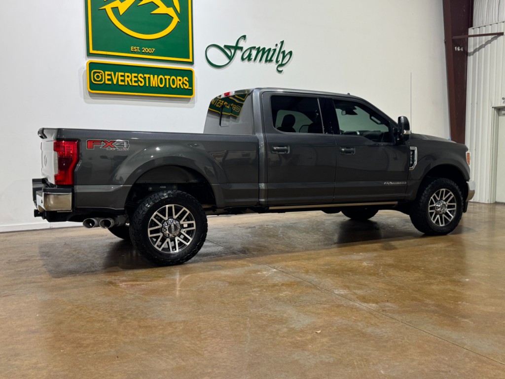 2019 Ford F-250 Image 7