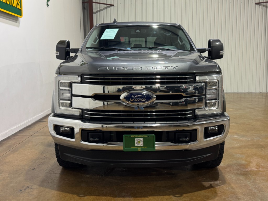 2019 Ford F-250 Image 8