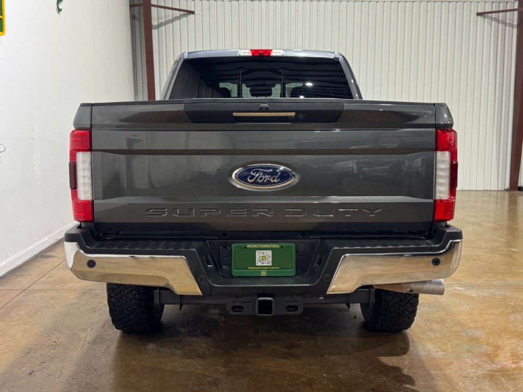 2019 Ford F-250 Image 9