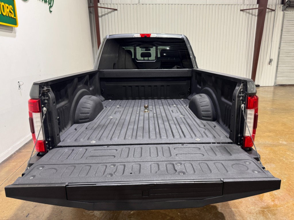 2019 Ford F-250 Image 10