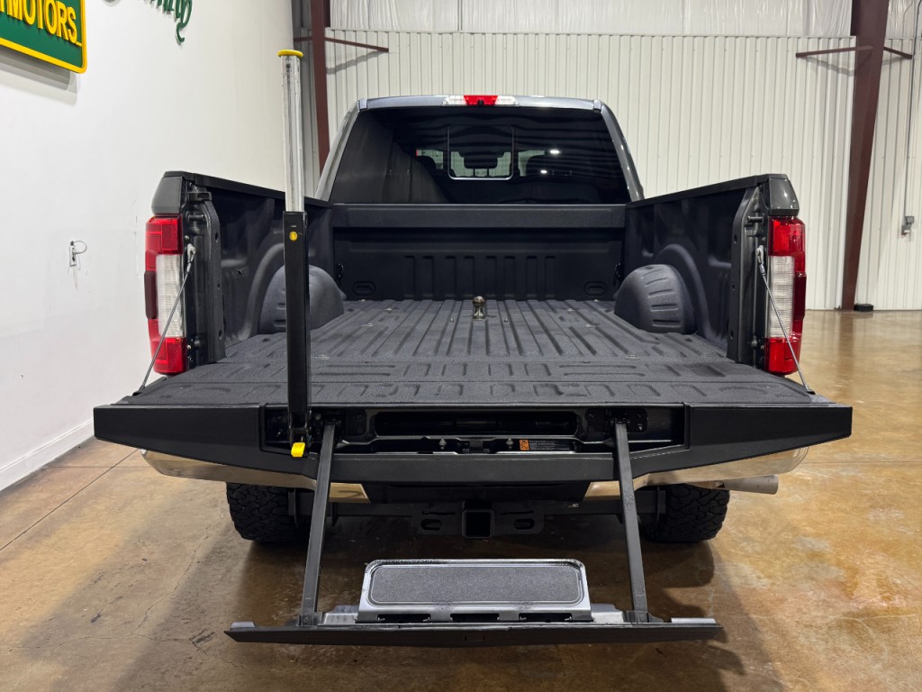 2019 Ford F-250 Image 11