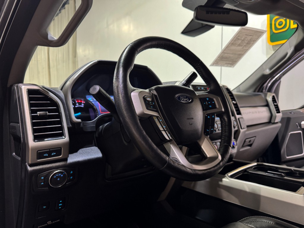 2019 Ford F-250 Image 13