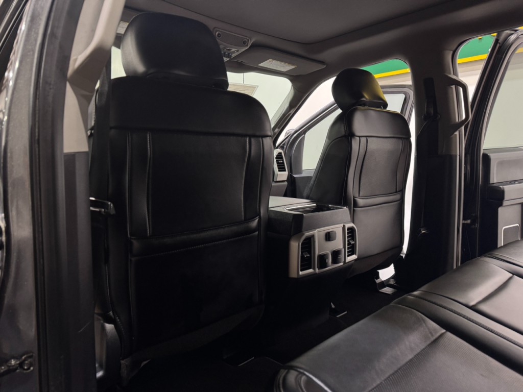 2019 Ford F-250 Image 16