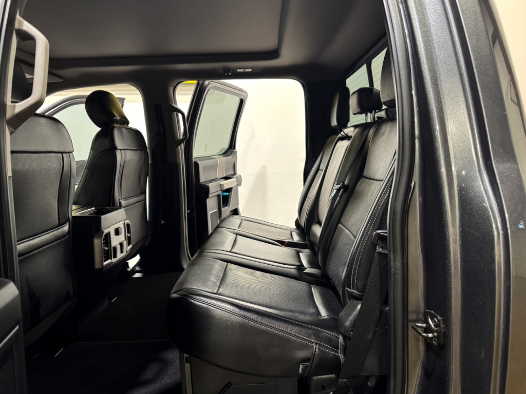 2019 Ford F-250 Image 17