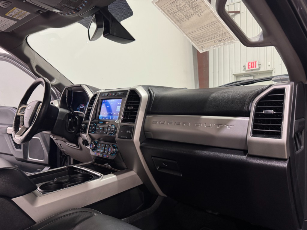 2019 Ford F-250 Image 19